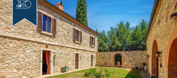 Villa T9 em Rapolano Terme, Italy N.º 354883 9