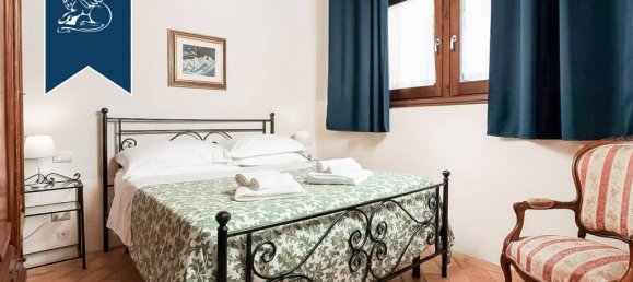 Villa T9 em Rapolano Terme, Italy N.º 354883 17