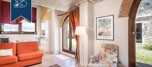 Villa T9 em Rapolano Terme, Italy N.º 354883 13