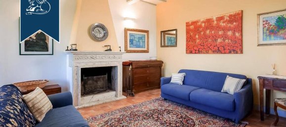 Villa T9 em Rapolano Terme, Italy N.º 354883 12