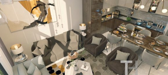 4 bedrooms Townhouse in Dubai Investment Park, UAE No. 94396 5