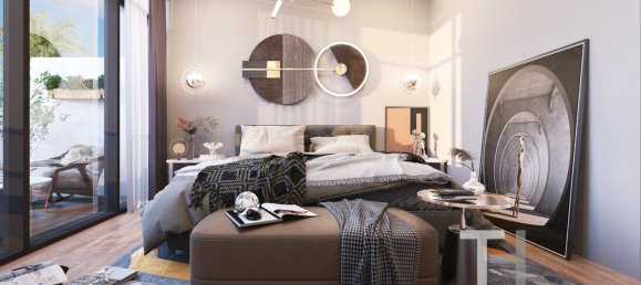 4 bedrooms Townhouse in Dubai Investment Park, UAE No. 94396 2