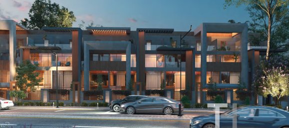 4 bedrooms Townhouse in Dubai Investment Park, UAE No. 94396 12