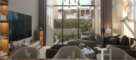 4 bedrooms Townhouse in Dubai Investment Park, UAE No. 94396 4