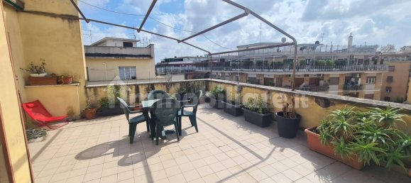 1 chambre Penthouse à Rome, Italy No. 60663 2