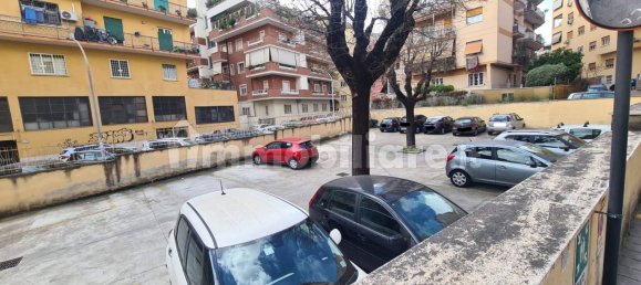 1 chambre Penthouse à Rome, Italy No. 60663 20