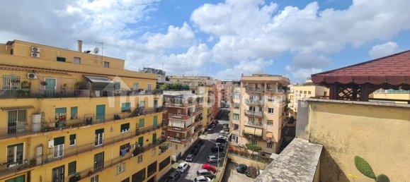 1 chambre Penthouse à Rome, Italy No. 60663 17