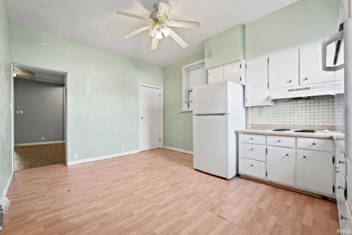 2 bedrooms House in Fort Wayne, USA No. 406290