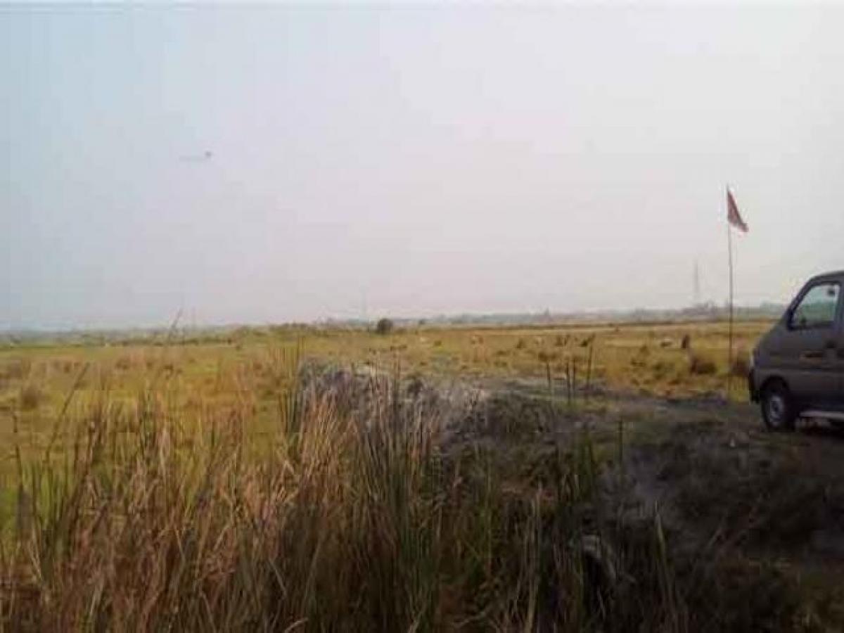  Land in Kolkata, India No. 31830