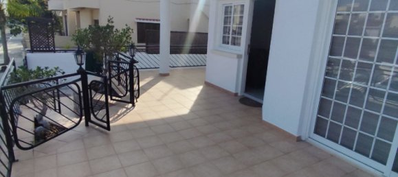 3 chambres Maison de ville à Larnaca, Cyprus No. 26273 3