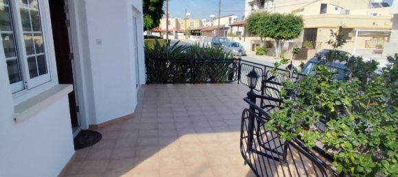 3 chambres Maison de ville à Larnaca, Cyprus No. 26273 4