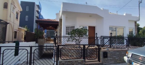 3 chambres Maison de ville à Larnaca, Cyprus No. 26273 2