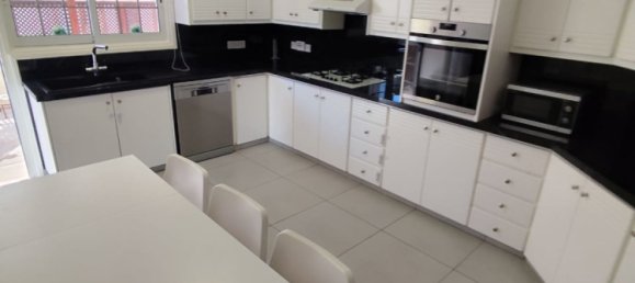 3 chambres Maison de ville à Larnaca, Cyprus No. 26273 14