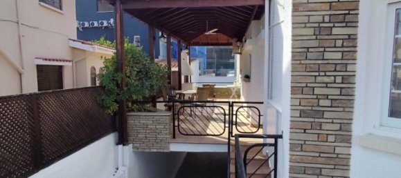 3 chambres Maison de ville à Larnaca, Cyprus No. 26273 5