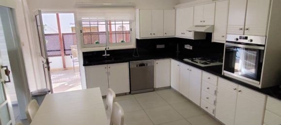 3 chambres Maison de ville à Larnaca, Cyprus No. 26273 13