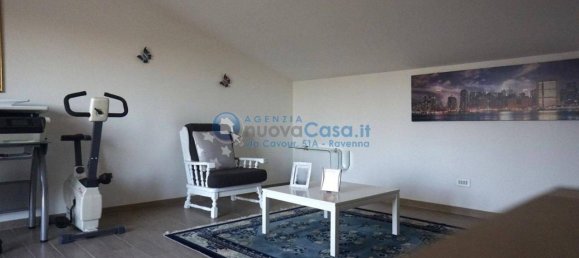 Вилла с 6 комнатами в Равенна, Италия № 37612 21