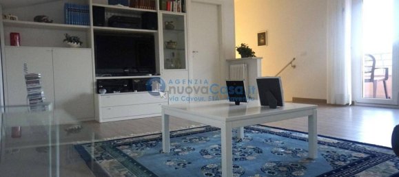 Вилла с 6 комнатами в Равенна, Италия № 37612 20