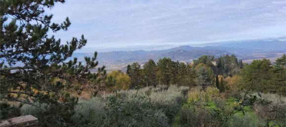 11 rooms Villa in Umbertide, Italy No. 22580 14