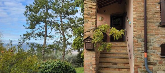 11 rooms Villa in Umbertide, Italy No. 22580 17