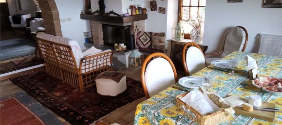 11 rooms Villa in Umbertide, Italy No. 22580 4