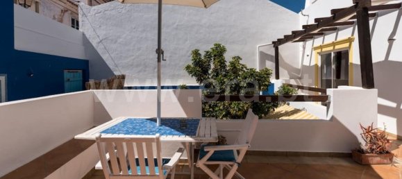 2 bedrooms House in Ferragudo, Portugal No. 100702 16