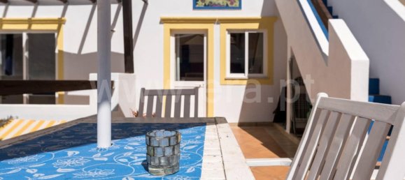 2 bedrooms House in Ferragudo, Portugal No. 100702 15