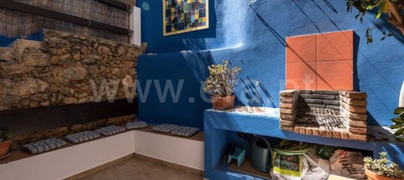 2 bedrooms House in Ferragudo, Portugal No. 100702 14