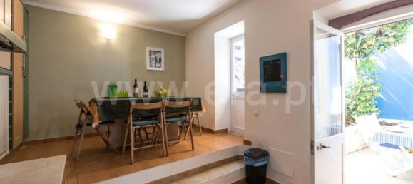 2 bedrooms House in Ferragudo, Portugal No. 100702 9