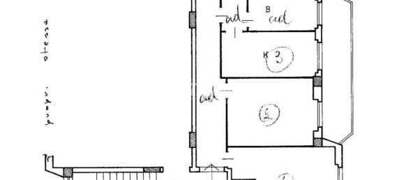 3 Schlafzimmer Wohnung in Rome, Italy, Nr. 321193 37