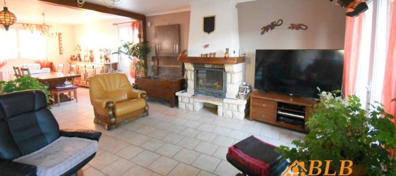 Casa de 7 dormitorios en La Selle-sur-le-Bied, France No. 154586 8