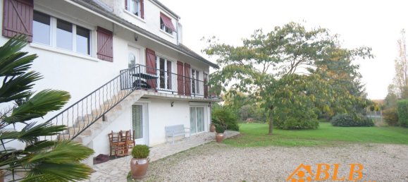 Casa de 7 dormitorios en La Selle-sur-le-Bied, France No. 154586 28