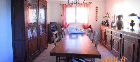 Casa de 7 dormitorios en La Selle-sur-le-Bied, France No. 154586 12