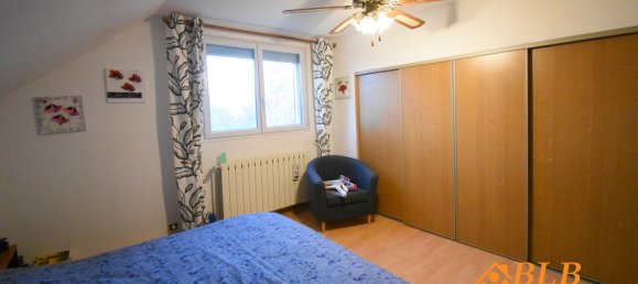 Casa de 7 dormitorios en La Selle-sur-le-Bied, France No. 154586 2