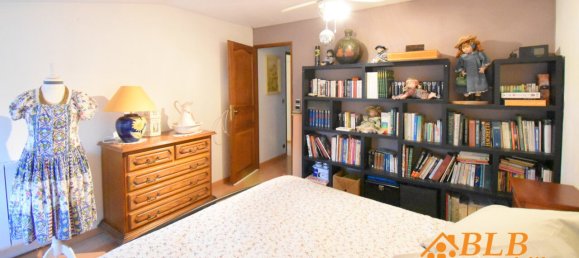 Casa de 7 dormitorios en La Selle-sur-le-Bied, France No. 154586 22