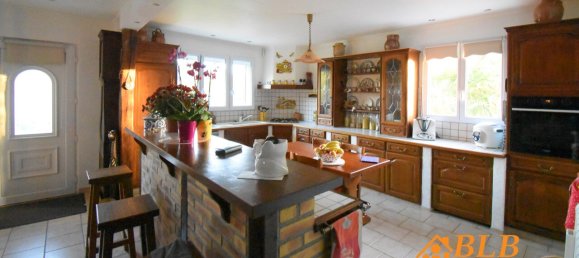 Casa de 7 dormitorios en La Selle-sur-le-Bied, France No. 154586 15