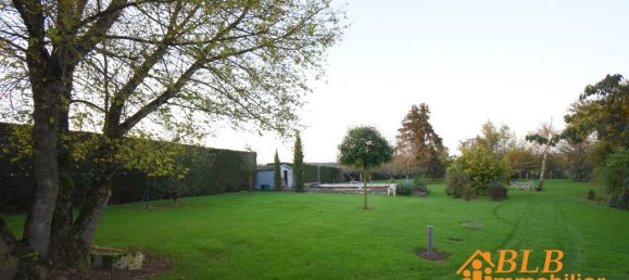 Casa de 7 dormitorios en La Selle-sur-le-Bied, France No. 154586 30