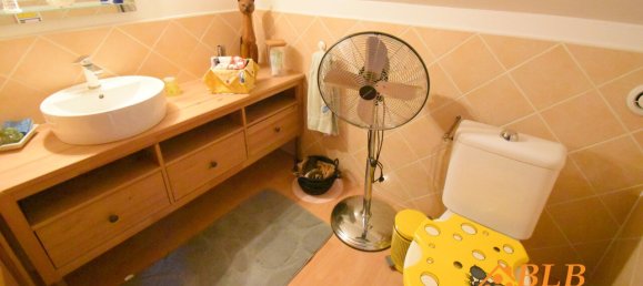 Casa de 7 dormitorios en La Selle-sur-le-Bied, France No. 154586 20