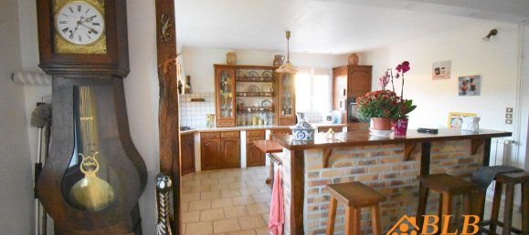 Casa de 7 dormitorios en La Selle-sur-le-Bied, France No. 154586 14