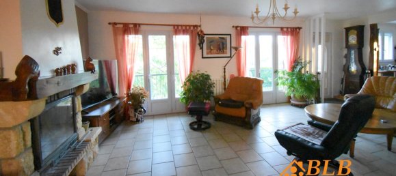 Casa de 7 dormitorios en La Selle-sur-le-Bied, France No. 154586 9