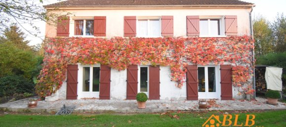 Casa de 7 dormitorios en La Selle-sur-le-Bied, France No. 154586 6