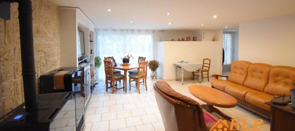 Casa de 7 dormitorios en La Selle-sur-le-Bied, France No. 154586 10