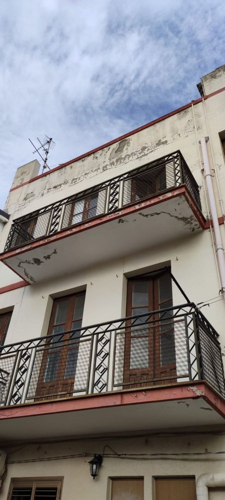 6 غرف نوم منزل ذو طابقين في Augusta, Italy رقم 379068