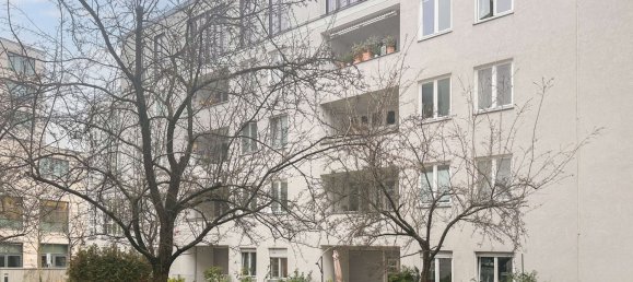 Квартира с 3 комнатами в Берлин, Германия № 89847 24