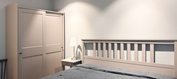 Квартира с 3 комнатами в Берлин, Германия № 89847 14