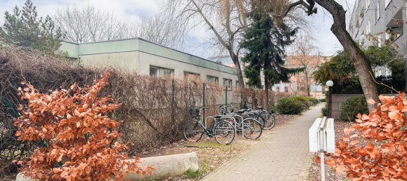 Квартира с 3 комнатами в Берлин, Германия № 89847 28