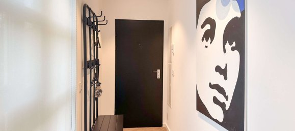 Квартира с 3 комнатами в Берлин, Германия № 89847 4