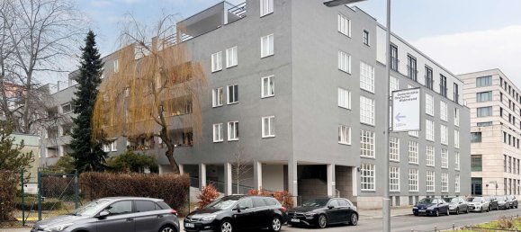 Квартира с 3 комнатами в Берлин, Германия № 89847 2