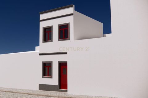 1 Schlafzimmer Haus in Lagos, Portugal, Nr. 320163
