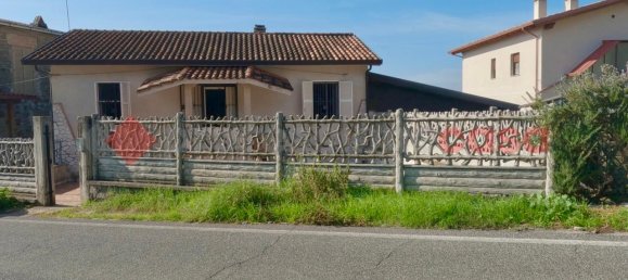 4 rooms House in Piglio, Italy No. 69349 2