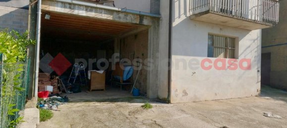4 rooms House in Piglio, Italy No. 69349 12
